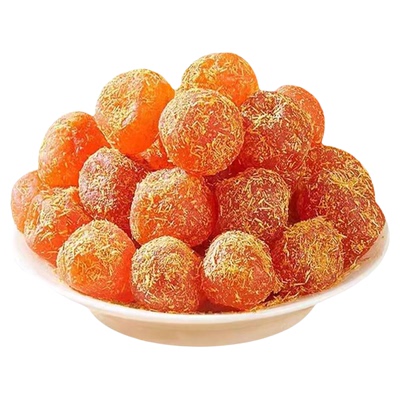 0添加广西特产级甘草金桔