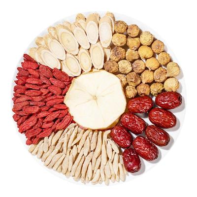 红枣枸杞苹果黄芪素颜水