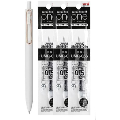 【官方授权】三菱黑科技笔小浓芯