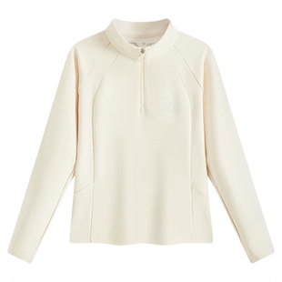 超级安踏儿童速干亲肤长T女大童体训卫衣运动长袖舞蹈362537403U