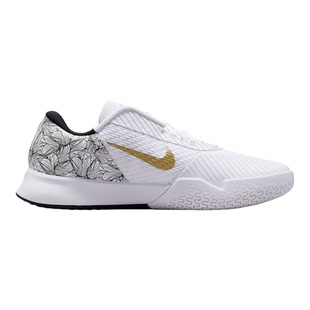 Nike/耐克正品防滑新款男士缓震耐磨透气低帮网球鞋FZ8227-100