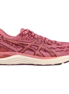 Asics亚瑟士CUMULUS女款缓震跑鞋