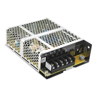 全新正品欧姆龙OMRON 电源S8FS-C05024开关电源50W 2.2A 模块24V