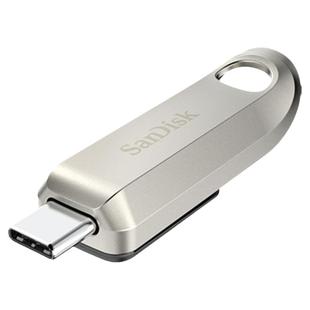 闪迪type-c手机u盘128g高速手机优盘金属加密闪存盘cz75闪迪C盘