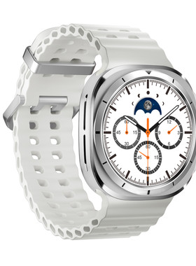 华强北Watch8Ultra智能手表