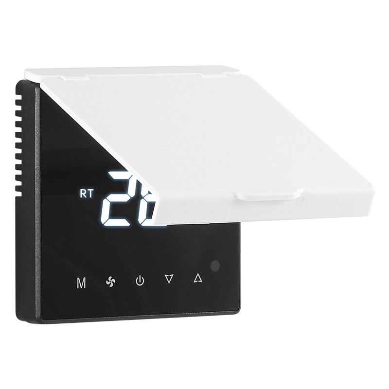 空调面板保护盖86型/120型可选