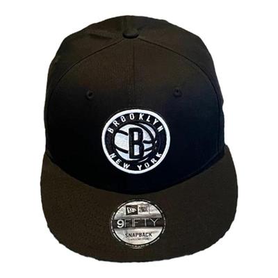 纽亦华平檐棉可调节帽