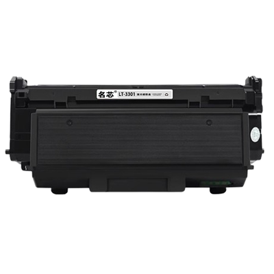 黑白激光打印机粉盒名芯