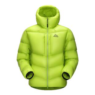 喜马拉雅冰雪99PRO羽绒服900蓬拒水鹅绒冬季新款保暖户外雪山外套