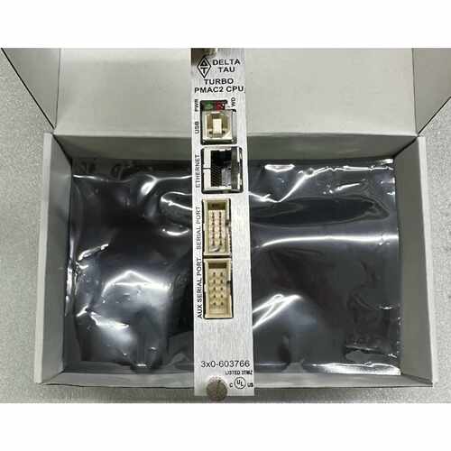 议价DELTATAU泰道TURBOPMAC2CPU3x0适用