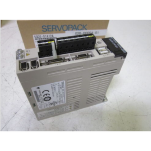 议价安川SGDS-A3F12A/A5F12A/01F12A/02F12A/04F12A/01B12A/02B12