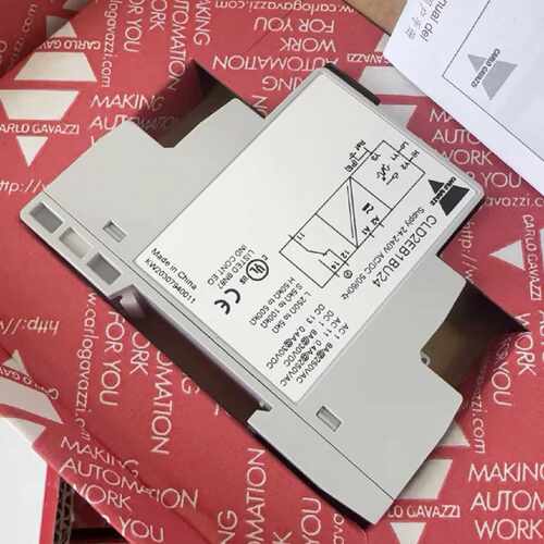 议价佳乐固态继电器CLD2EB1BU24全新原装正品