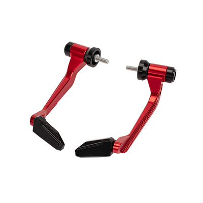 RC390牛角竞技护弓Duke250390