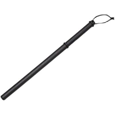 台湾龙裕防身棍安保棍圆