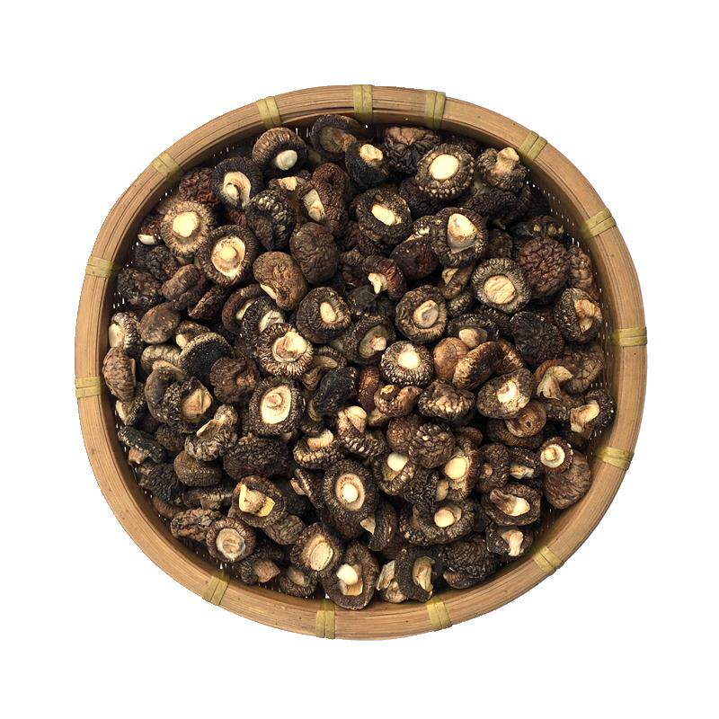 小香菇干货散装冬菇特级小香茹