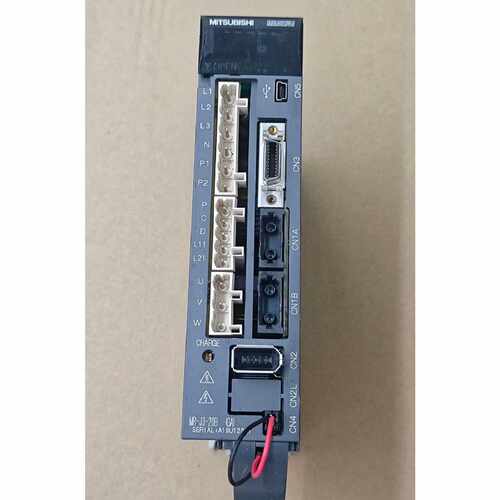 询价MR-J3-20B（GA），实物图，所见即所得功能正