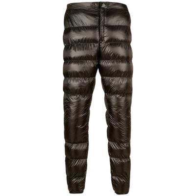 冰焰白鹅绒羽绒裤轻量化羽绒保暖