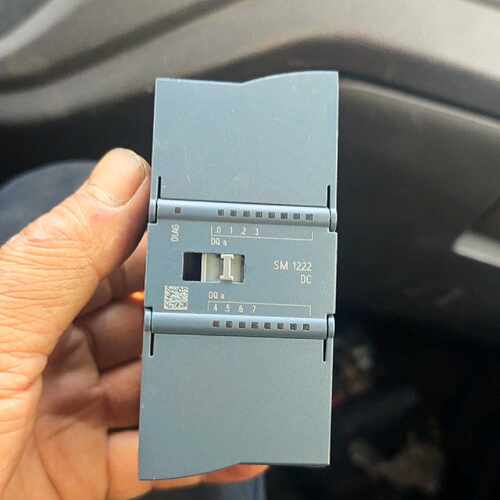 询价S7-1200 SM1222 DC 6ES7 222-