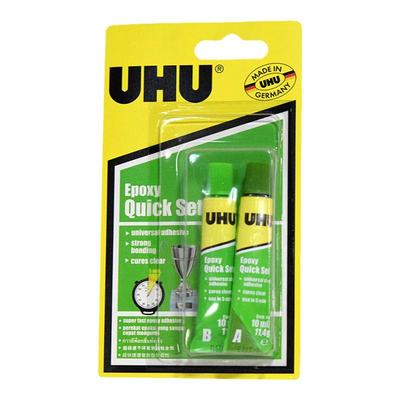 UHUAB胶原装进口友好牌强力胶