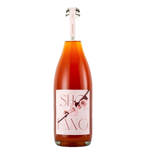 季节限定果酒杏子酒国产河北首芳樱桃杏起泡酒一枝红杏出墙来红杏