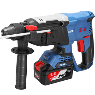 东成充电电锤冲击钻锂电电镐无刷无线电动工具官方旗舰店02-26EM