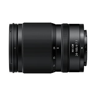 Nikon尼康Z24-105mmF4-7.1镜头24105挂机旅游风光人像日常全能