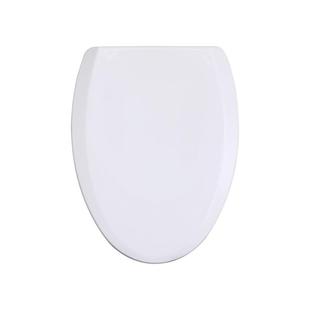 通用马桶盖板座便盖家用坐便器盖子加厚U型V型O型马桶圈老式配件