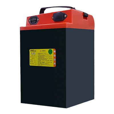 48v60v72v磷酸铁电动车超威