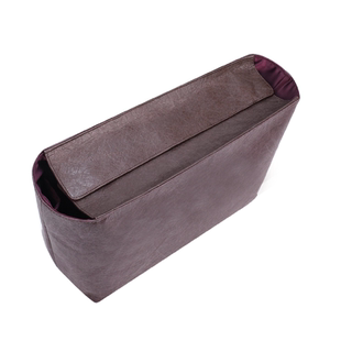 DGAZ汐雅橘光适用city33/23托特磁吸款同色杜邦纸内胆包