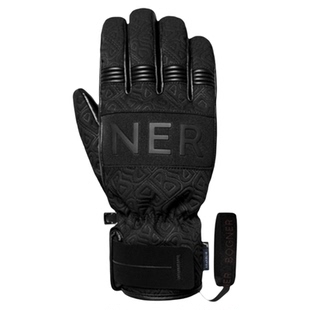 【礼物】BOGNER博格纳25秋冬新品BenR-TEX®XT男士运动滑雪手套