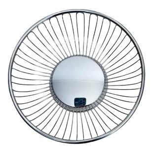 【ins风】不锈钢水果篮 苹果收纳水果香蕉篮子出口欧美小筐子果实