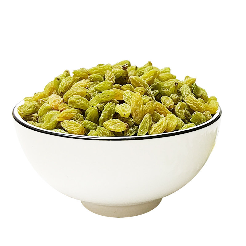 冰粉专用配料葡萄干无核散装5斤商用奶茶烧仙草冰粉水果捞配料