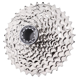 SHIMANO禧玛诺12速公路车电变飞轮 R7101 HG710 R8101 105 DI2