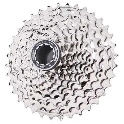 SHIMANO禧玛诺12速公路车飞轮