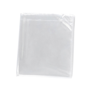 高透明花束防尘袋防水运输玻璃纸鲜花花束壳袋子花艺花店包装资材