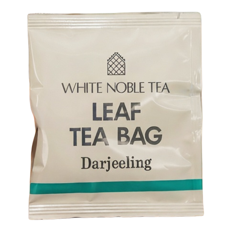 whitenobletea大吉岭茶包