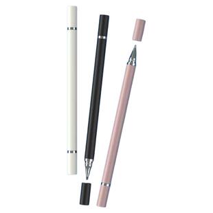 电容笔通用平板手机ipad磁吸触控笔pencil触屏手写笔适用苹果vivo华为联想小新点触碰屏幕平替专用写字画画