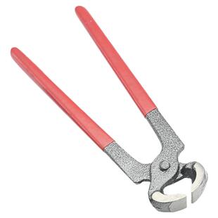 胡桃钳拔钉钳虎头钳扎线钳木工起钉子顶切钳田螺钳修鞋钳子工具