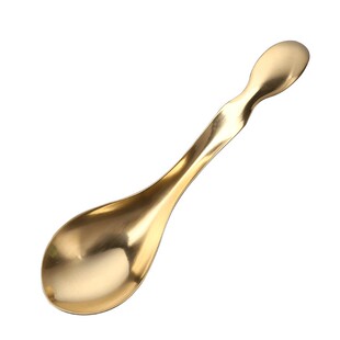 丰林纯黄铜背部经络按摩刮痧勺子肩部颈部正品刮疗片板刮痧不求人