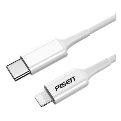 品胜适用苹果PD20W加长数据线