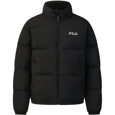 FILA斐乐男士运动羽绒服