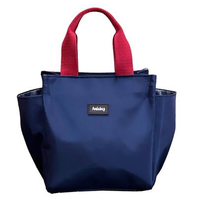 手提袋时尚小号轻便品质女包拎包