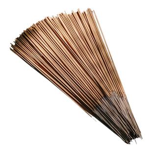 四众香檀香佛香居士礼佛立香竹签香线香供香棒香菩萨印度上供香烛