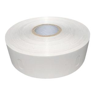 130#热敏纸裁床标打菲条码纸码菲标签打孔菲票工价单分号标飞仔纸