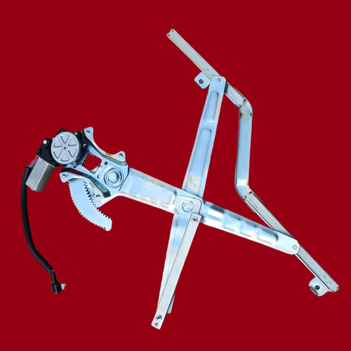 江淮骏铃V6V5V3A8V8V9升降器帅铃Q6Q3H330S6电动玻璃升降器总成