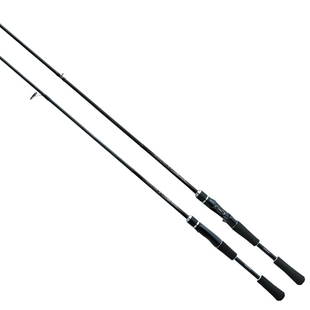 SHIMANO禧玛诺BASS ONE XT远投竿翘嘴鲈鱼鳜鱼竿钓竿路亚竿