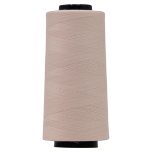 柳青牌402粉色系列高速涤纶线缝纫线40s/2家用工业高速线宝塔SP线