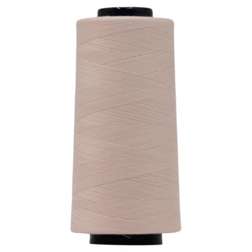 柳青牌402粉色系列高速涤纶线缝纫线40s/2家用工业高速线宝塔SP线