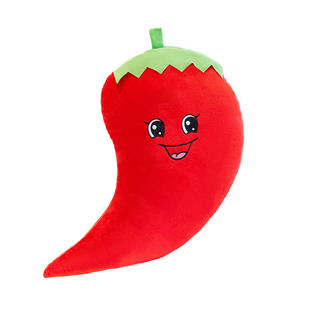 仿真蔬菜胡萝卜公仔毛绒玩具西兰花椰菜睡觉抱枕靠垫玩偶布娃娃