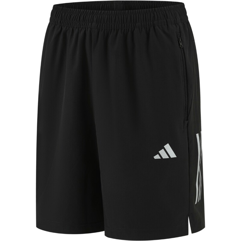 adidas阿迪达斯男子GYM+ 3S WV SHT运动休闲短裤KE3836